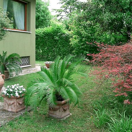 B&B Casa Boscolo Piove di Sacco Εξωτερικό φωτογραφία
