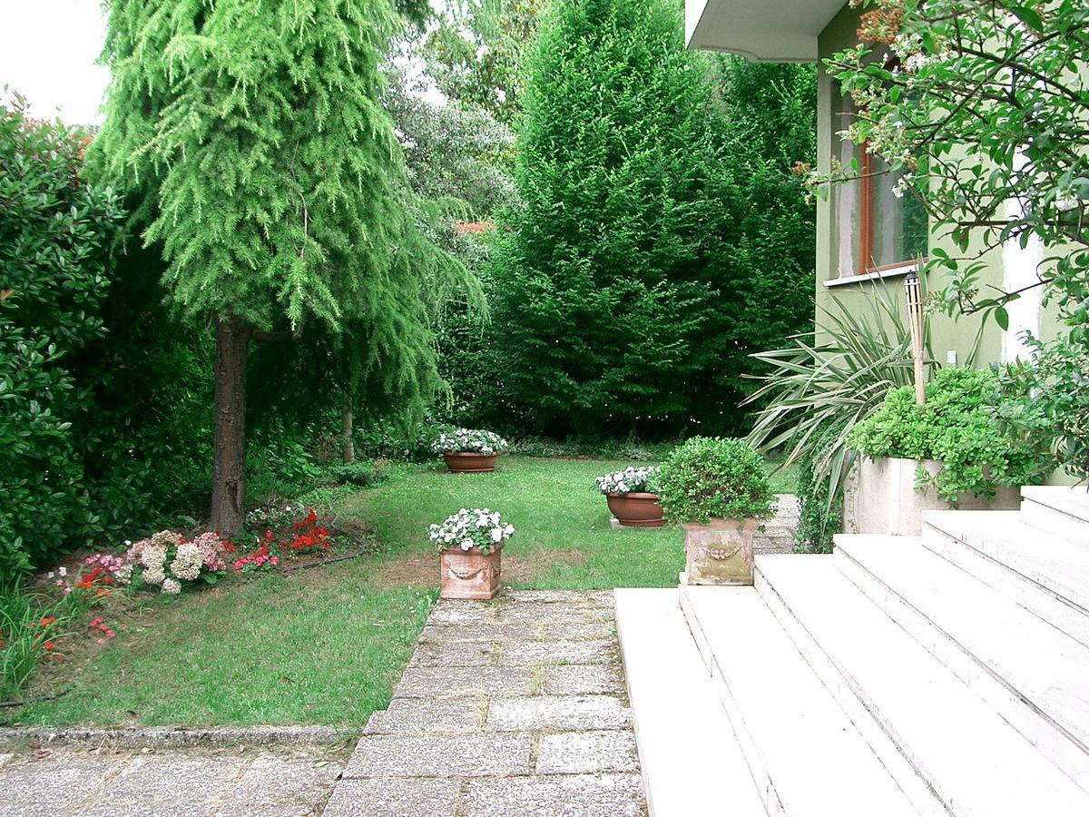 B&B Casa Boscolo Piove di Sacco Εξωτερικό φωτογραφία