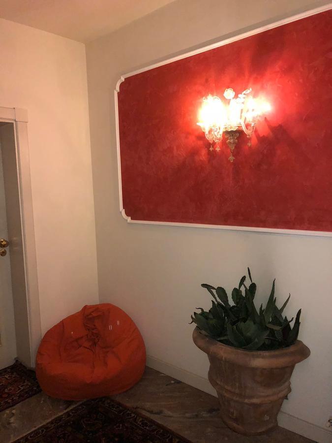 B&B Casa Boscolo Piove di Sacco Εξωτερικό φωτογραφία