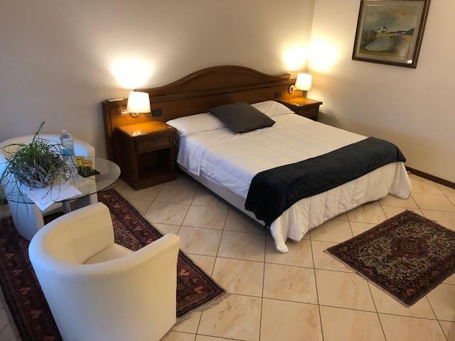 B&B Casa Boscolo Piove di Sacco Εξωτερικό φωτογραφία
